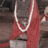 Sri Lokavanditha Tirtharu 